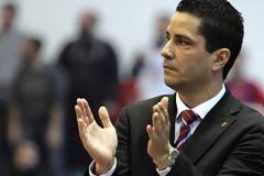 ΣΦΑΙΡΟΠΟΥΛΟΣ : ΔΕΝ ΕΧΑΣΕ ΤΙΠΟΤΑ Ο ΟΛΥΜΠΙΑΚΟΣ