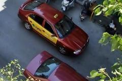 Πάτρα: Με τα πόδια στην Πάτρα από τα Ζαρουχλέικα και την Αγυιά! - «Σκοτώνουν» τα ταξί για να ξεχρεώσουν