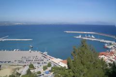 Αγωνία για τον Φιλιππινέζο ναύτη στο Κατάκολο