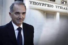 Σαλμάς: Τεχνητή η έλλειψη φαρμάκων - Υπάρχει κύκλωμα παράνομων επανεξαγωγών