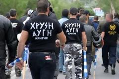 Και στην Κρήτη «μαθήματα ιστορίας» από την Χρυσή Αυγή