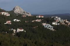 Νομιμοποίηση αυθαιρέτων - Ποιοι θα καθαρίσουν με παράβολο 500 ευρώ