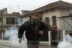 Ενώπιον του εισαγγελέα οι συλληφθέντες της Ιερισσού