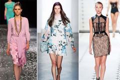 4 Ανοιξιάτικα fashion trends που πρέπει να φορέσετε