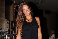 Εύα Λάσκαρη: Οι Λαρισαίοι θα το θυμούνται για χρόνια το φόρεμά της! [φωτο]