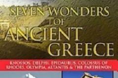 Τα 7 Θαύματα της Αρχαίας Ελλάδας