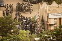 Η μεταμφίεση των συγκρούσεων σε θρησκευτικούς αγώνες