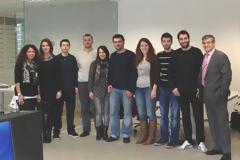 Πάτρα: Ελληνας του εξωτερικού επενδύει στην αεροναυπηγική