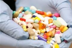 Ανεστραμμένο τρίγωνο για τα φάρμακα υπό συμπληρωματική επιτήρηση