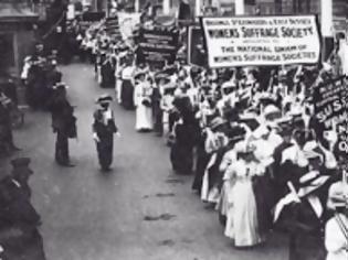 Φωτογραφία για Γιατί γιορτάζουμε την Ημέρα της Γυναίκας - Τι έγινε στις 8 Μαρτίου 1857