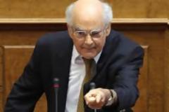Αυτή τη δημοκρατία ετοιμάζουν δεξιά και αριστερά για την επόμενη ημέρα του ελληνικού λαο