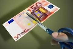 Νέες μειώσεις μισθών 20%-40% στους ιδιωτικούς υπαλλήλους τον Μάιο!