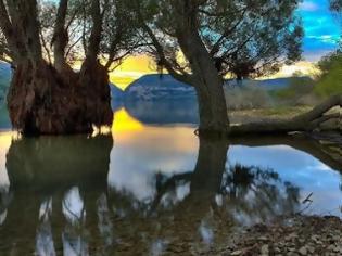 Φωτογραφία για Γίνε λίμνη...