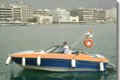 Ξεκινούν οι εξετάσεις για τα ταχύπλοα σκάφη