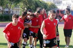 Η Παναχαϊκή πάει 