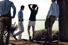 Αυστηρά για Άντρες: Spring Style 2013 - όσα αξίζει να ξέρεις