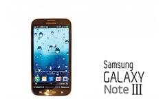 Έρχεται το νέο Galaxy Note 3! [Video]
