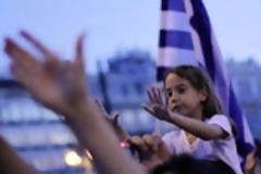 Έναν λαό τον παίρνουν σοβαρά, όταν έχει το κεφάλι ψηλά….!!!