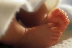 Επτάμηνο βρέφος νοσηλεύεται σε κρίσιμη κατάσταση