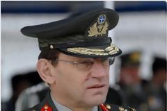Η ΠΕΡΙΠΤΩΣΗ ΤΗΣ ΑΠΟΣΤΡΑΤΕΙΑΣ ΤΟΥ Α/ΓΕΣ ΑΝΤΙΣΤΡΑΤΗΓΟΥ ΚΩΣΤΑ ΓΚΙΝΗ