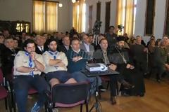 Νέος Πρωτοσύγκελος στην Μητρόπολη Μυτιλήνης ο Αρχιμανδρίτης Ιάκωβος Καραμούζης