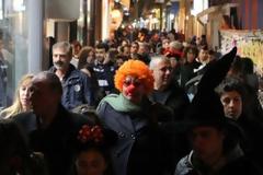 Ηράκλειο: Τίμησαν το έθιμο... και με το παραπάνω!