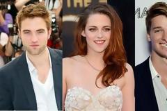 Ο γιός του Schwarzenegger τρίτο πρόσωπο στη σχέση Pattinson - Stewart;