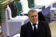ΝΤΟΖΗΣ : Ο ΟΛΥΜΠΙΑΚΟΣ ΕΙΝΑΙ ΔΙΑΦΟΡΕΙΚΗ ΟΜΑΔΑ...