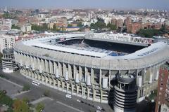 Στο Μπερναμπέου ο τελικός του Copa del Rey
