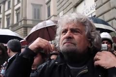«Σκιές» γύρω από το περιβάλλον του Μπέπε Γκρίλο