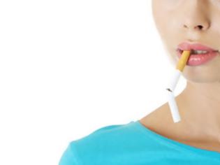 Φωτογραφία για Υγεία: Γιατί το κάπνισμα είναι πιο βλαβερό για τις γυναίκες;
