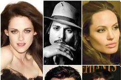 Δείτε ποιοι είναι οι πιο καλοπληρωμένοι star του Hollywood