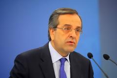 Σαμαράς: «Κοινωνικό συμβόλαιο ανάμεσα στους νέους και την πολιτεία»