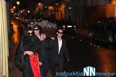 Ναύπακτος: Κηδεία στη μιζέρια! Ορεξάτος ο συγχωρεμένος αναστήθηκε και ήθελε σουβλάκι και μπύρα!