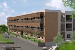 Ο Περιφερειάρχης Κρήτης υπέγραψε την ένταξη στο ΠΕΠ για την επέκταση του Βενιζελείου, προυπολογισμού 19.972.437 ευρώ
