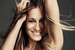 Sarah Jessica Parker: «Τα πόδια μου, μού 