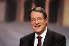 Στην Αθήνα τη Δευτέρα ο Ν. Αναστασιάδης