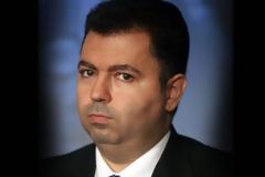 Ο Λαυρέντης Λαυρεντιάδης μέσα στον Κορυδαλλό σε αναπηρικό καροτσάκι - Δείτε φωτο