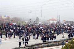 H B' ΕΛΜΕ Έβρου καταδικάζει την επίθεση στο σχολείο της Ιερισσού