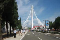 Ευτυχισμένοι οι κάτοικοι του Μαυροβουνίου παρά το χάσμα πλουσίων-φτωχών