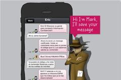 Woowos: AppStore...το μέλλον στα μηνύματα