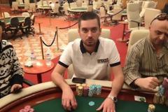 7ος στο WPT National ο Μπαλλάς για $16.000
