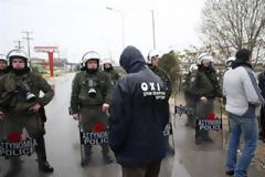 Η κυβέρνηση επανεξετάζει την επένδυση χρυσού στην Αλεξανδρούπολη, όχι στη Χαλκιδική