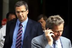 Δήλωση Ν. Μαριά για τις απαιτήσεις της τρόικας