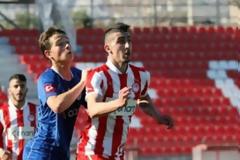 ΙΩΑΝΝΙΔΗΣ : ΕΧΟΥΜΕ ΜΕΛΛΟΝ ΣΑΝ ΟΜΑΔΑ... ΟΣΟ ΠΙΟ ΨΗΛΑ ΜΠΟΡΟΥΜΕ!