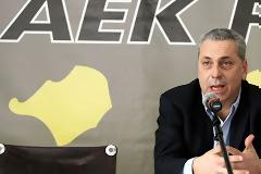 Εξαφανίζονται οι ελπίδες αδειοδότησης της ΑΕΚ