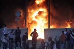 Αίγυπτος: Δύο νεκροί από τις ταραχές που ξέσπασαν στο Πορτ Σάιντ