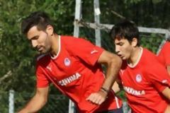 ΤΗΝ ΤΕΛΕΥΤΑΙΑ ΣΤΙΓΜΗ Η ΑΠΟΦΑΣΗ ΓΙΑ ΤΑ ΣΤΟΠΕΡ ΚΟΝΤΡΑ ΣΤΗΝ ΑΕΚ...