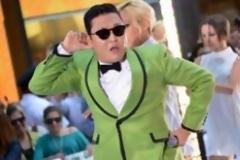 Έρχεται νέο τραγούδι από τον Psy