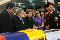 Comandante… Τσίπρας